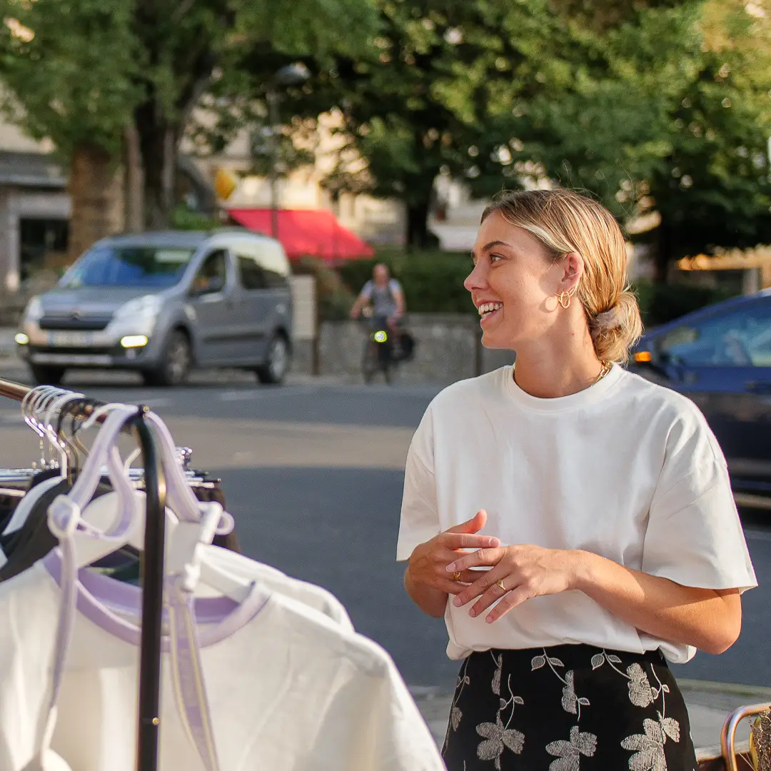 Les marchés de créateurs en Provence