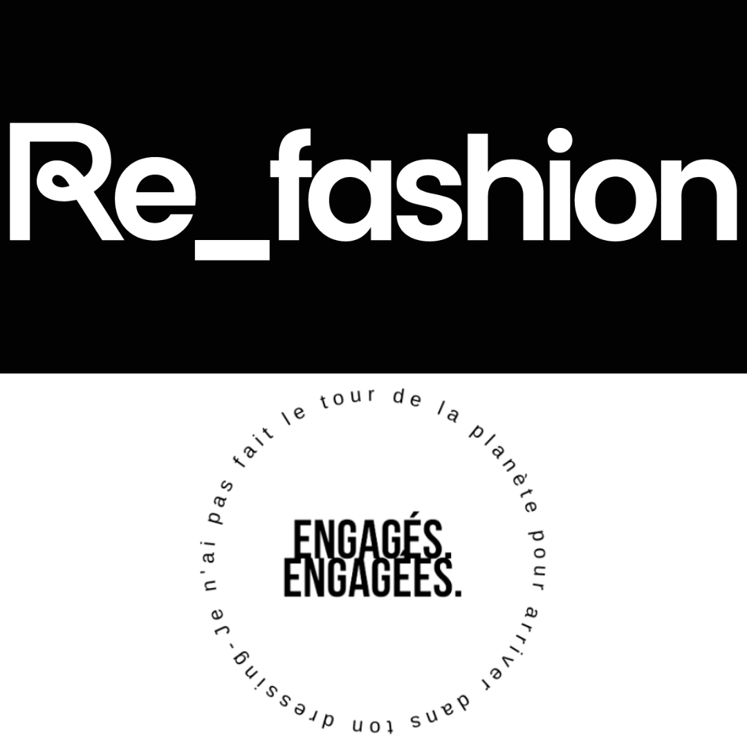 CAMPAGNE #RRRR AVEC RE_FASHION